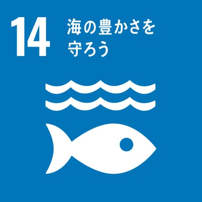 SDGs no14